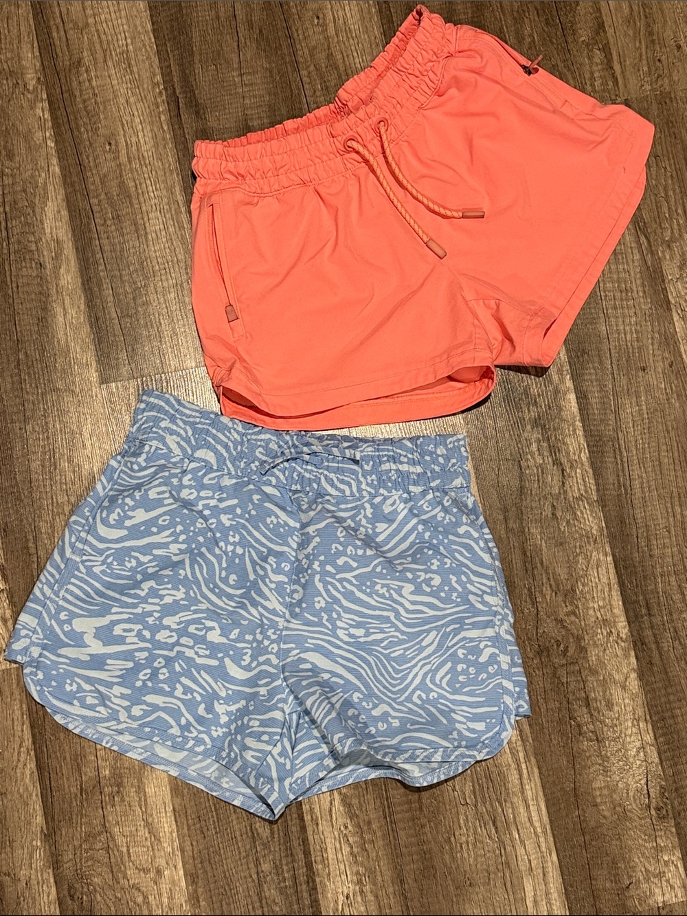 Athleta Girl